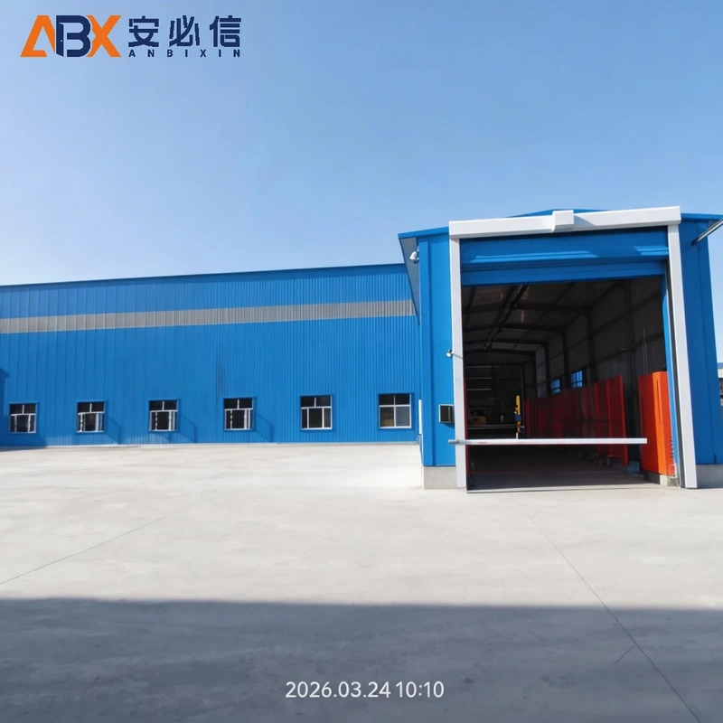 西安市冷库门封