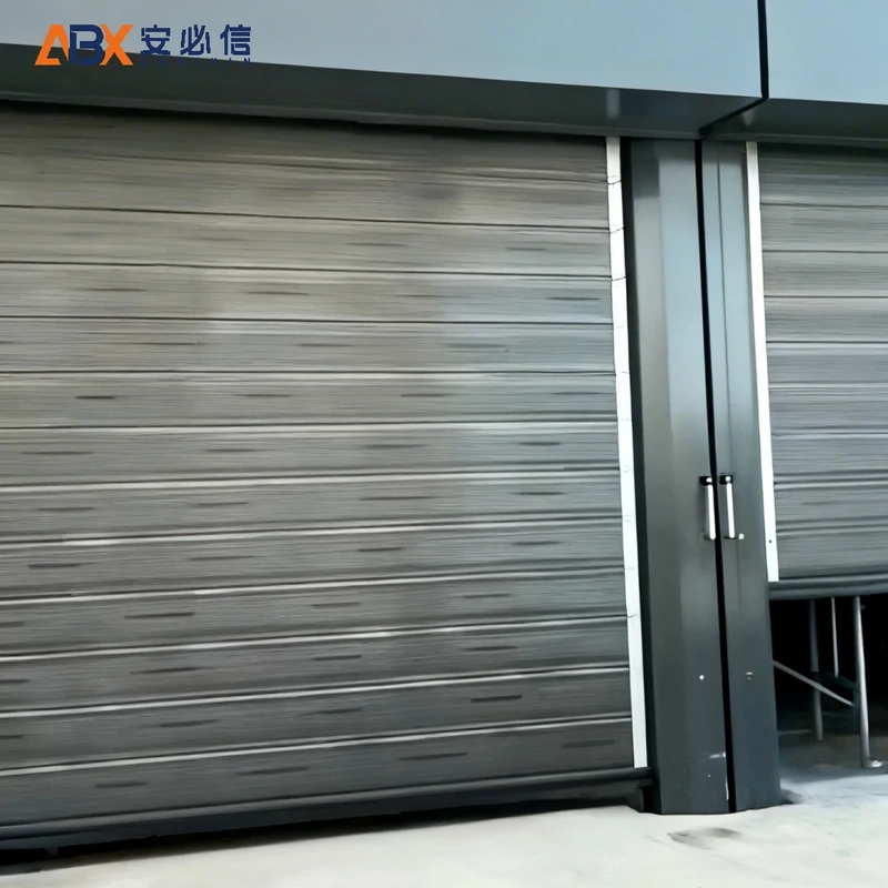 西安市涡轮硬质高速门